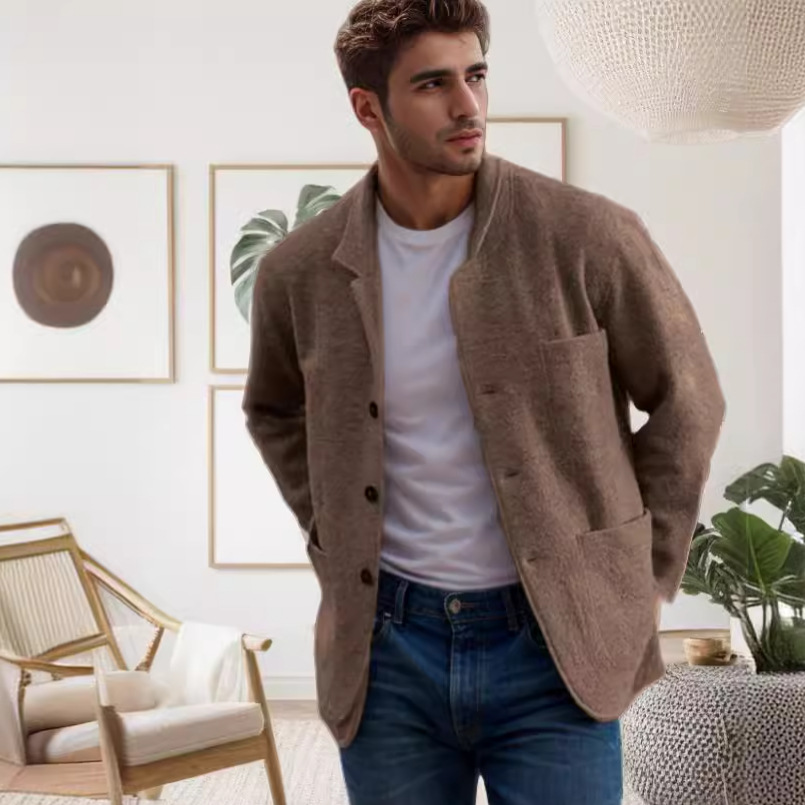 Men's Clothing