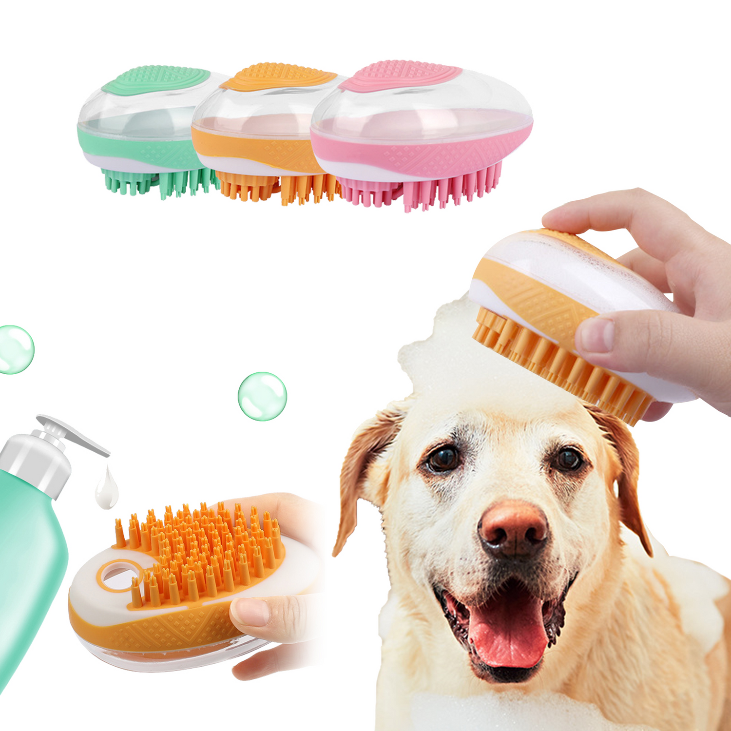 Pet Supplies