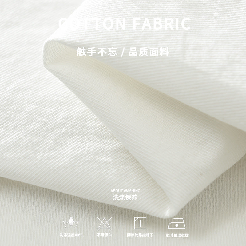 Japanese Style Simple Long Sleeve Shirt Men's New Fashion Casual