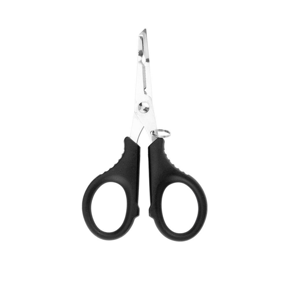 Curved Nose Road Pliers Stainless Steel